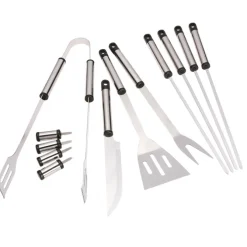 Master Grill Set