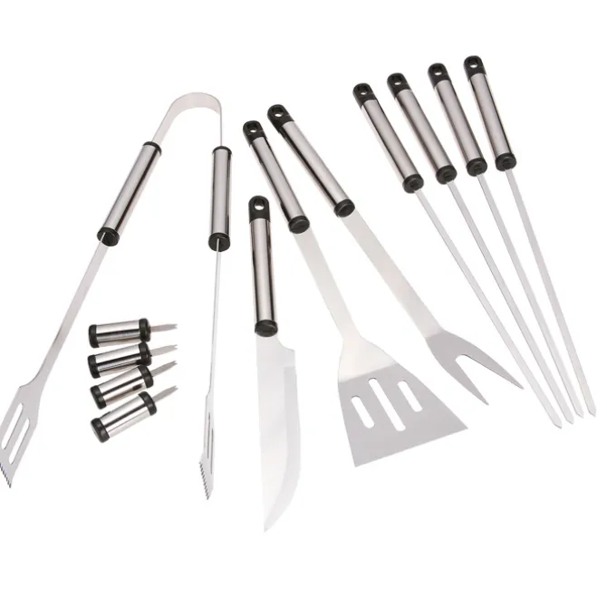 Master Grill Set - 24 hr