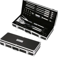 Master Grill Set - 24 hr