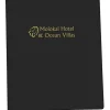 Master Presentation Folder - 6 Pocket