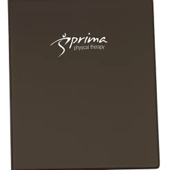 Master Presentation Folder - 2 Pocket
