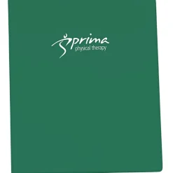 Master Presentation Folder - 2 Pocket