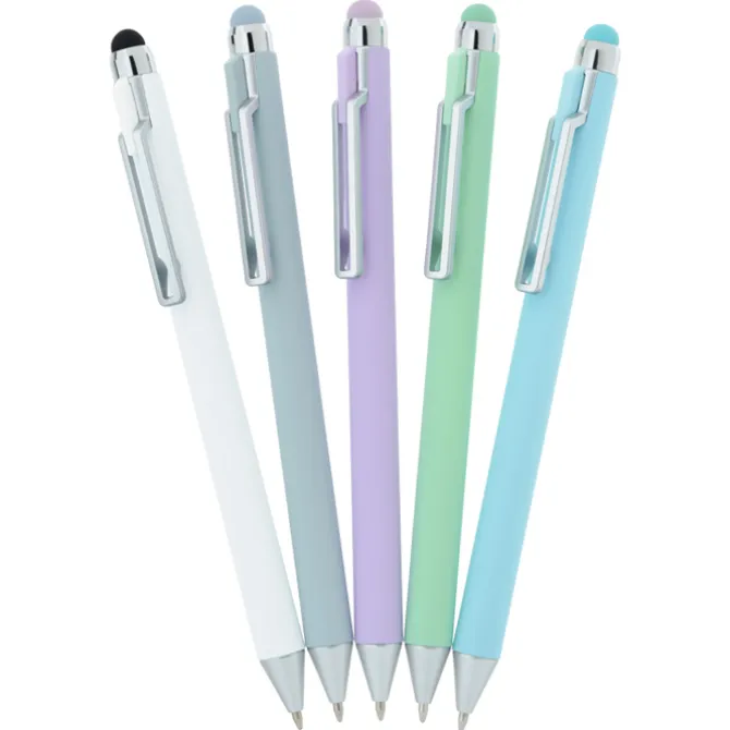 Matador Soft Touch Stylus Pen