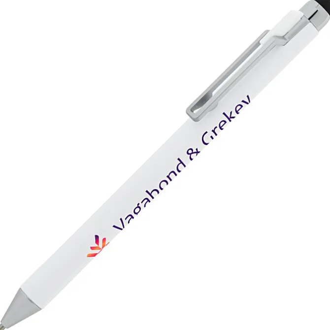 Matador Soft Touch Stylus Pen - 24 hr