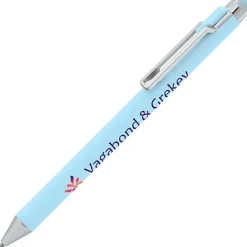 Matador Soft Touch Stylus Pen - 24 hr
