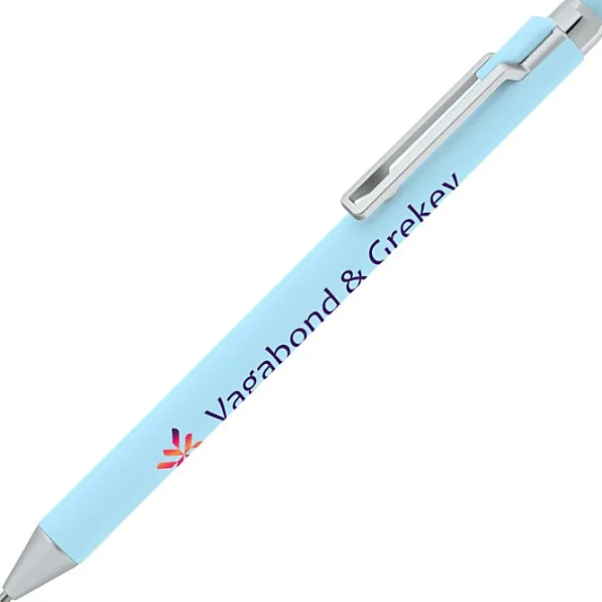 Matador Soft Touch Stylus Pen - 24 hr