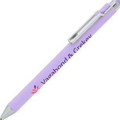 Matador Soft Touch Stylus Pen - 24 hr