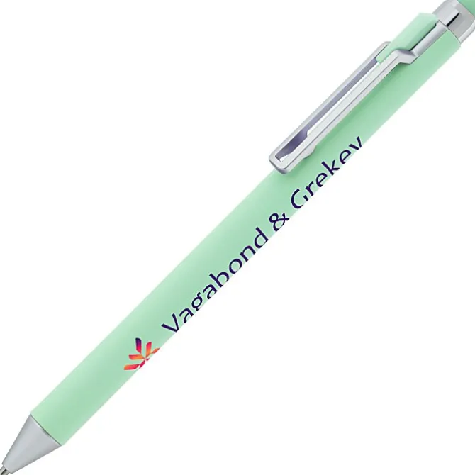 Matador Soft Touch Stylus Pen - 24 hr