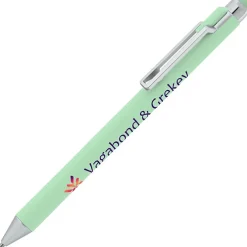 Matador Soft Touch Stylus Pen - 24 hr