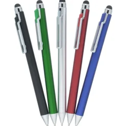 Matador Stylus Pen - Metallic