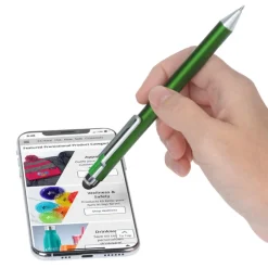Matador Stylus Pen - Metallic