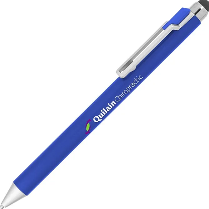 Matador Stylus Pen - Metallic - 24 hr