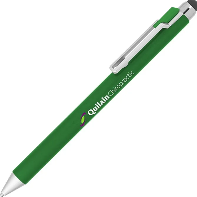 Matador Stylus Pen - Metallic - 24 hr