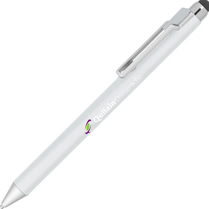 Matador Stylus Pen - Metallic - 24 hr