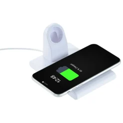 Mate Wireless Charger and Dock Station