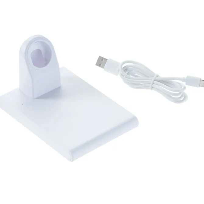 Mate Wireless Charger and Dock Station