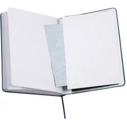 Matte Banded Journal - 7-1/8 inches x 5-1/8 inches - 24 hr