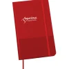 Matte Banded Journal - 8-1/4 inches x 5 inches - 24 hr