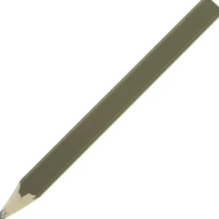 Matte Carpenter Pencil