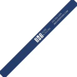 Matte Carpenter Pencil