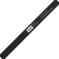 Matte Carpenter Pencil - 24 hr