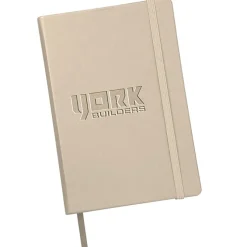 Matte Metallic Neoskin Journal - 8 inches x 6 inches