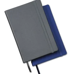 Matte Metallic Neoskin Journal - 8 inches x 6 inches