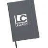 Matte Metallic Neoskin Journal - 8 inches x 6 inches - Screen