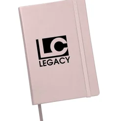 Matte Metallic Neoskin Journal - 8 inches x 6 inches - Screen