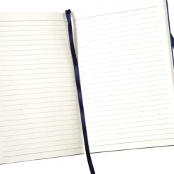 Matte Metallic Neoskin Journal - 8 inches x 6 inches - Screen
