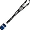 Maverick Lanyard & Badge Combo - 40 inches - 3 1/2 inches x 2 inches