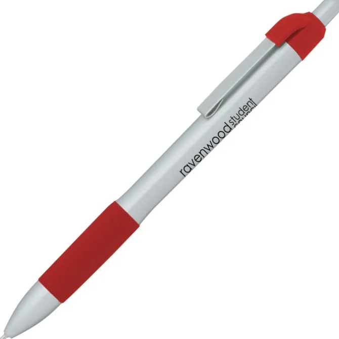 MaxGlide Pen - Silver