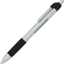 MaxGlide Pen - Silver - 24 hr