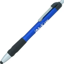 MaxGlide Stylus Pen - Metallic