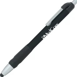 MaxGlide Stylus Pen - Metallic