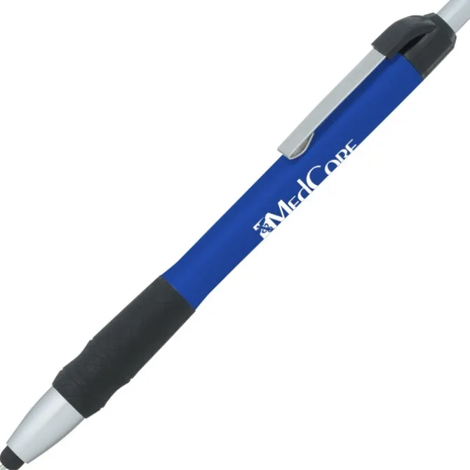 MaxGlide Stylus Pen - Metallic