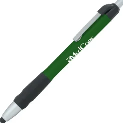 MaxGlide Stylus Pen - Metallic