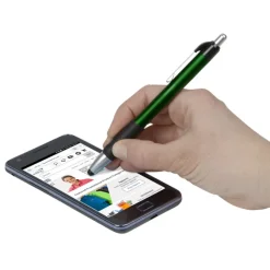 MaxGlide Stylus Pen - Metallic