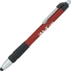 MaxGlide Stylus Pen - Metallic - 24 hr