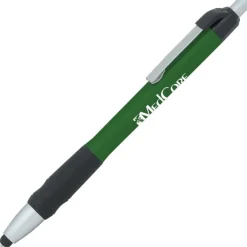 MaxGlide Stylus Pen - Metallic - 24 hr