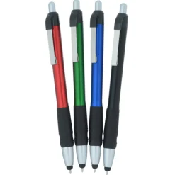 MaxGlide Stylus Pen - Metallic - 24 hr