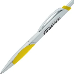 Maxim Pen - Silver