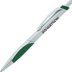 Maxim Pen - Silver