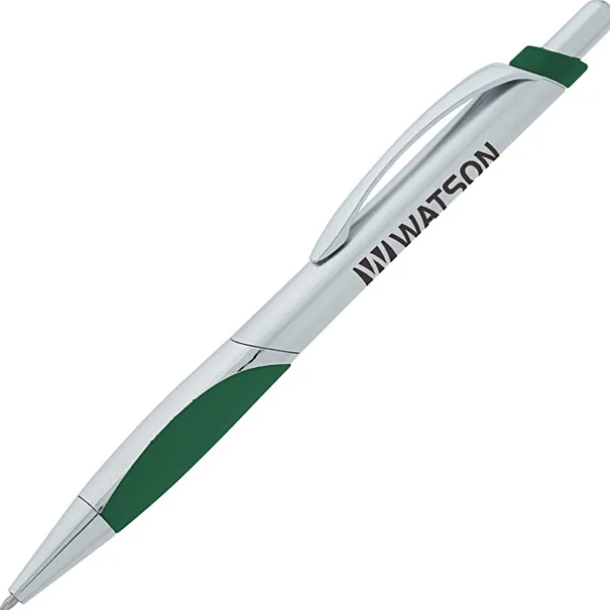 Maxim Pen - Silver