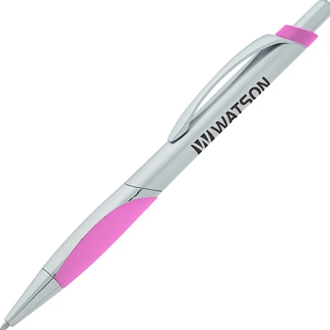 Maxim Pen - Silver