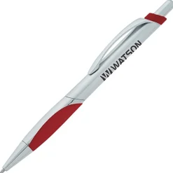 Maxim Pen - Silver