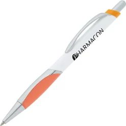 Maxim Pen - White