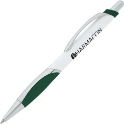 Maxim Pen - White