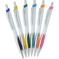 Maxim Pen - White