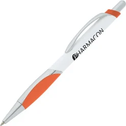 Maxim Pen - White